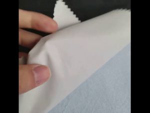 100 полиэстер водонепроницаемый camo shaoxing куртка материал текстильная ткань