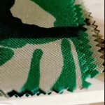 2018 горячая 100% полиэфирная флисовая плотная ткань из трикотажной ткани