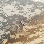 500D нейлон оксфорд прочный устойчивый военный тактический жилет ткани