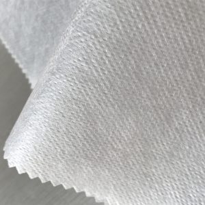 WF1 / O4TO5 60gsm SS + TPU Нетканый полипропиленовый материал для одноразовой гражданской защитной одежды