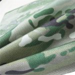 водонепроницаемый 1000d нейлон dupont cordura ткань для сумок