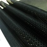 тканевая ткань тканевая ткань трикотажная сетчатая ткань для спортивной одежды