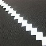 новая горячая продажа 228t нейлон taslon 100% полиэфирная ткань