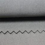 хорошее качество 150gsm tc 80/20 однородная рабочая ткань